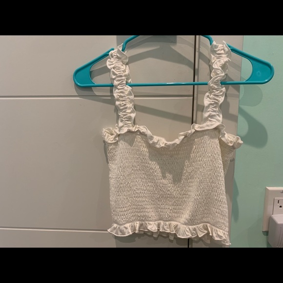 Tank top - Picture 2 of 2